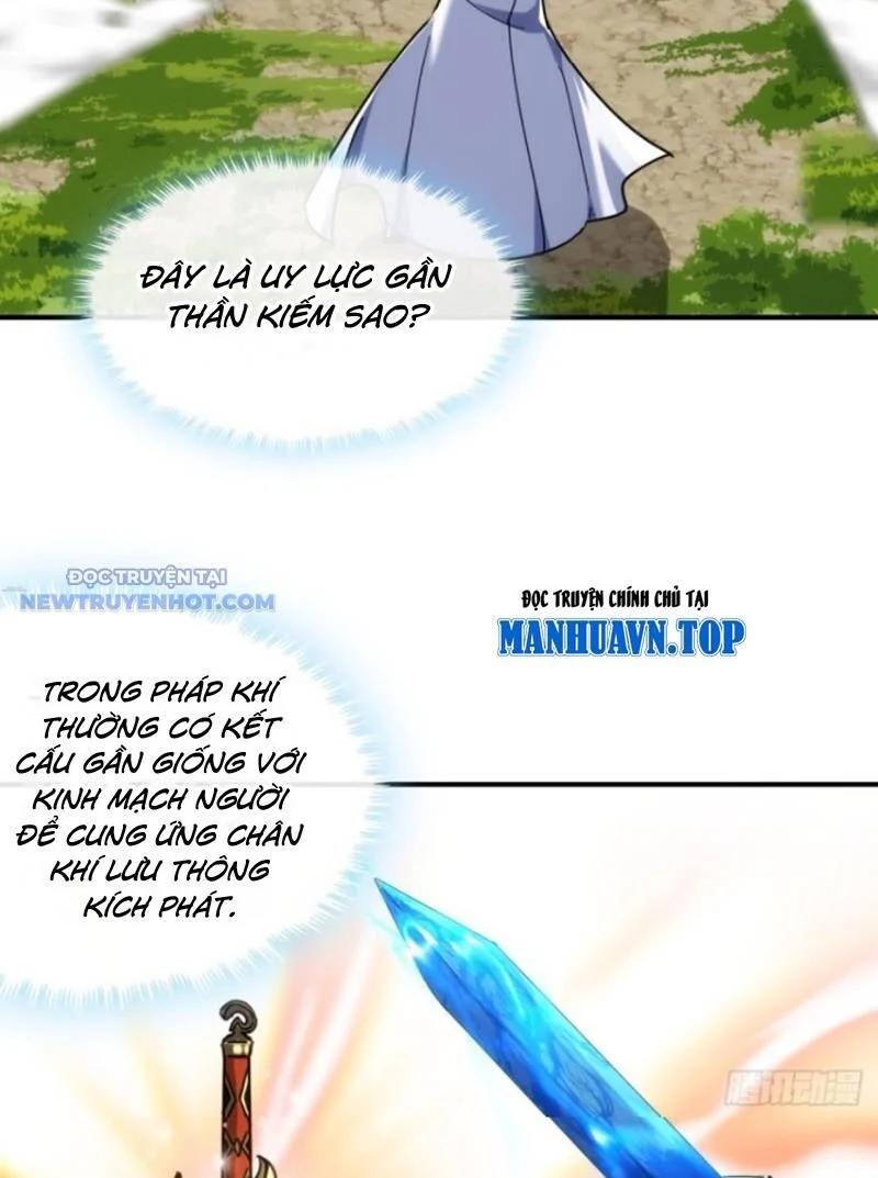 Mời công tử trảm yêu Chapter 104 - Trang 4