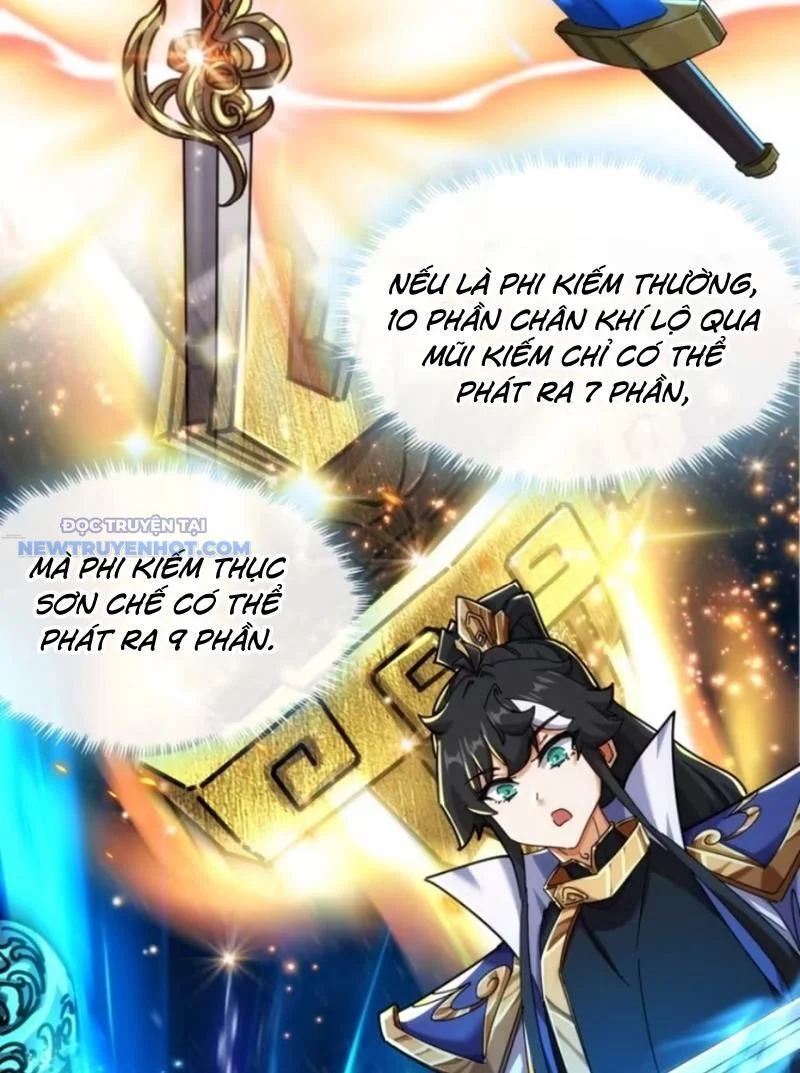 Mời công tử trảm yêu Chapter 104 - Trang 4