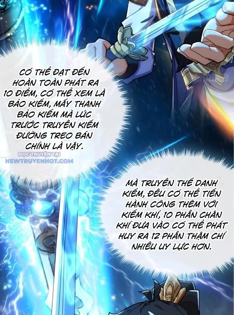 Mời công tử trảm yêu Chapter 104 - Trang 4