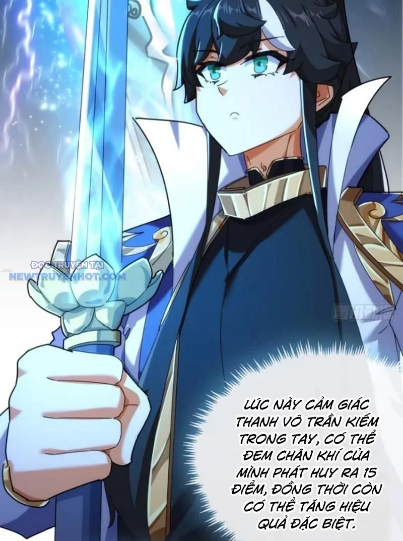 Mời công tử trảm yêu Chapter 104 - Trang 4