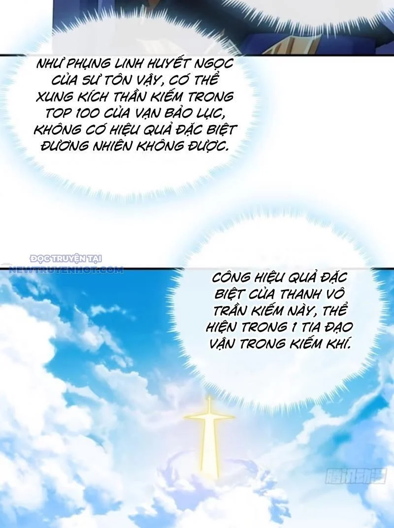 Mời công tử trảm yêu Chapter 104 - Trang 4
