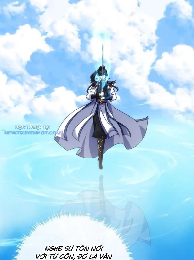 Mời công tử trảm yêu Chapter 104 - Trang 4