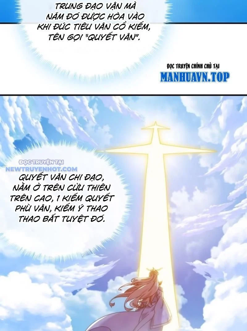 Mời công tử trảm yêu Chapter 104 - Trang 4