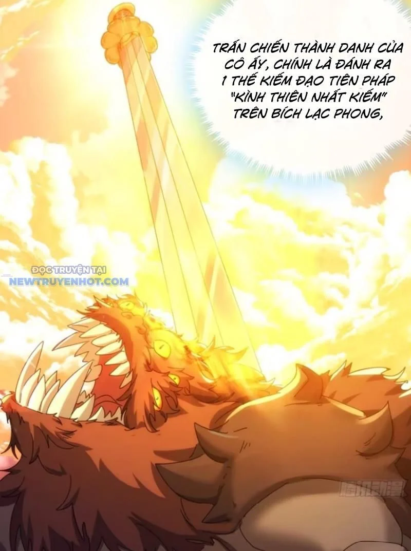 Mời công tử trảm yêu Chapter 104 - Trang 4