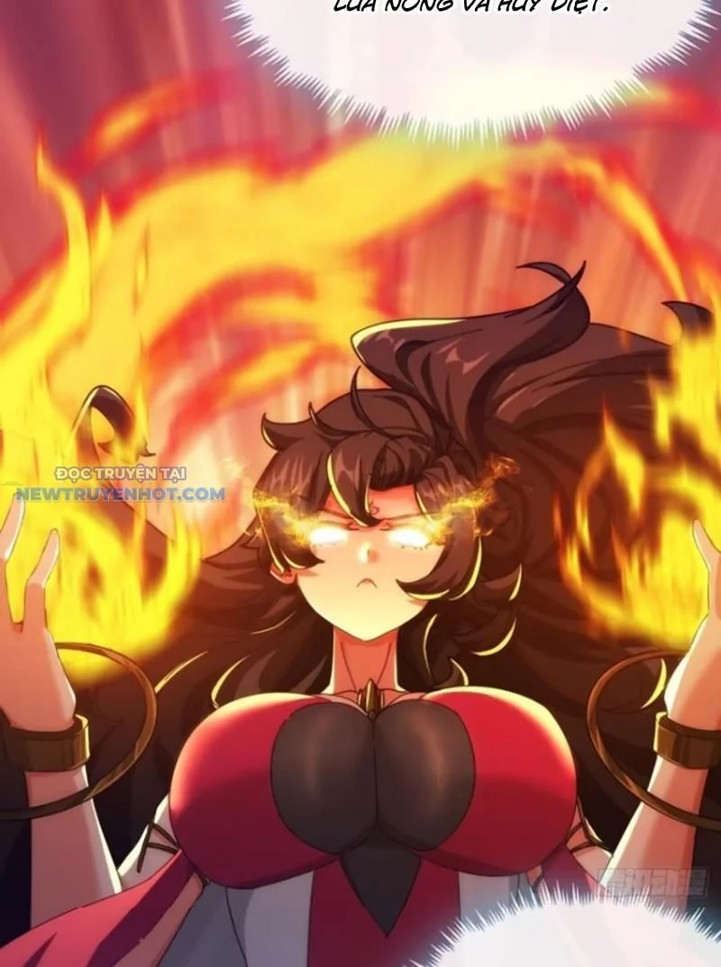 Mời công tử trảm yêu Chapter 104 - Trang 4