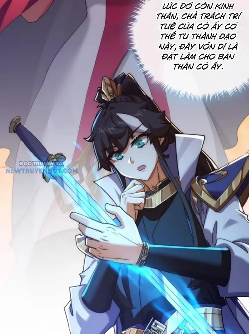 Mời công tử trảm yêu Chapter 104 - Trang 4