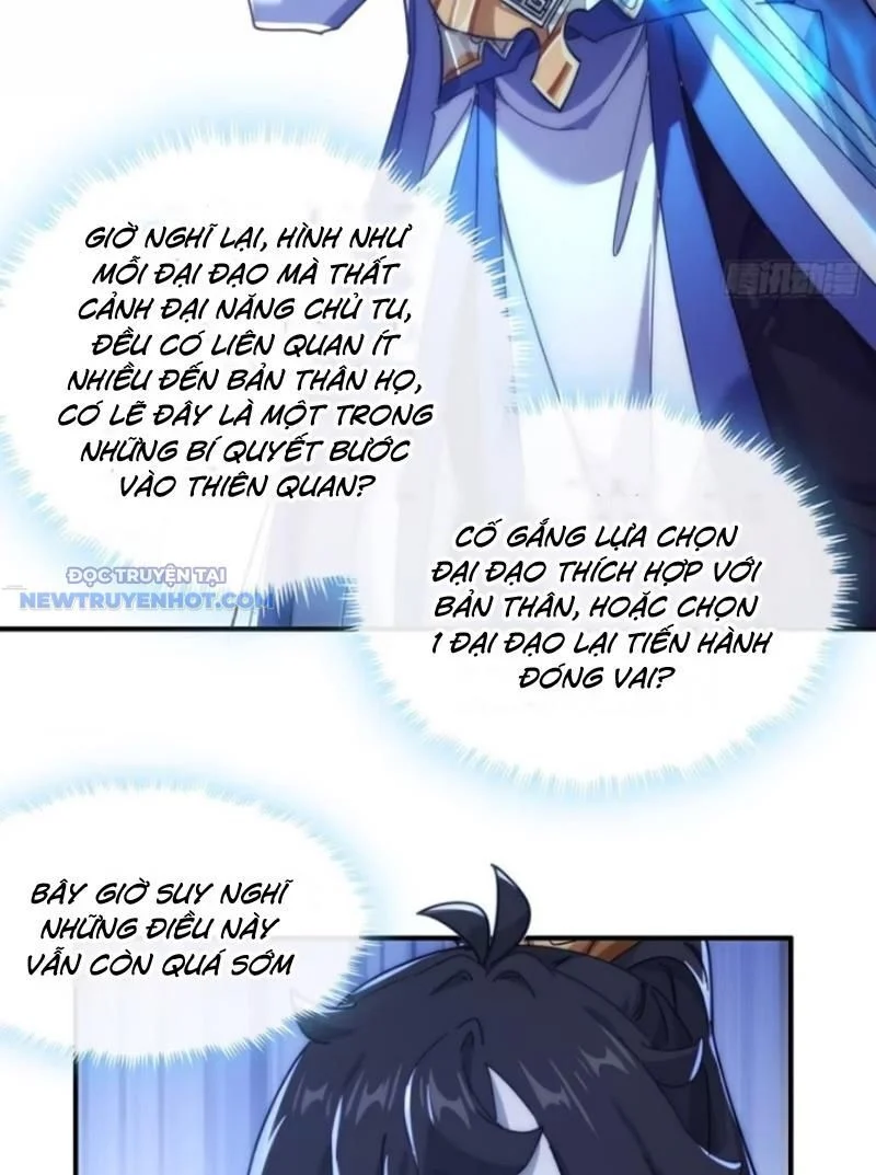 Mời công tử trảm yêu Chapter 104 - Trang 4