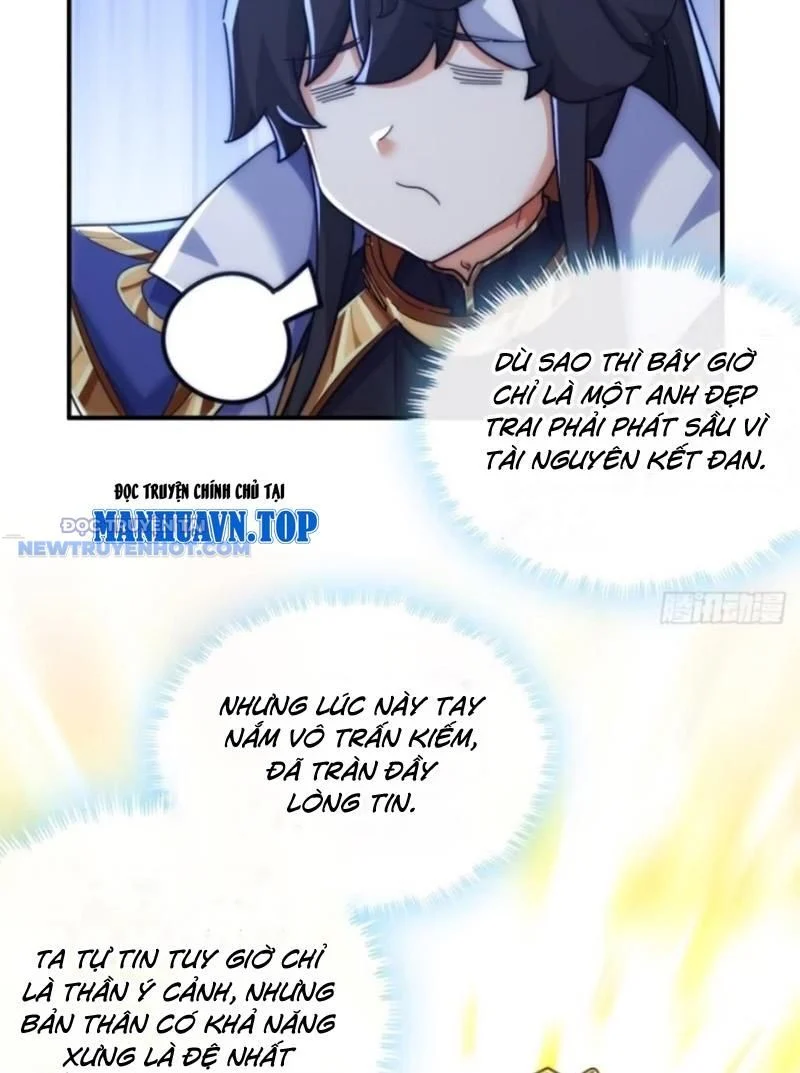 Mời công tử trảm yêu Chapter 104 - Trang 4