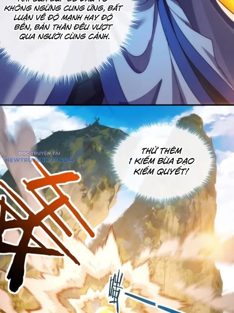 Mời công tử trảm yêu Chapter 104 - Trang 4