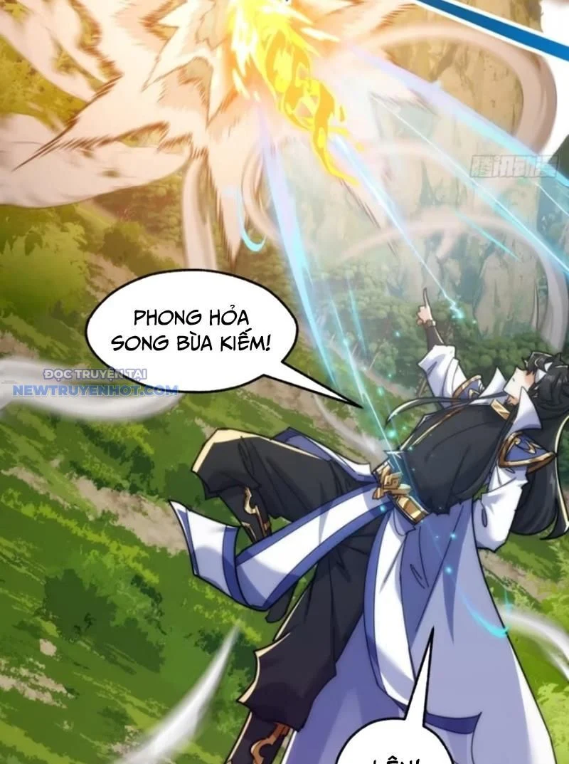 Mời công tử trảm yêu Chapter 104 - Trang 4