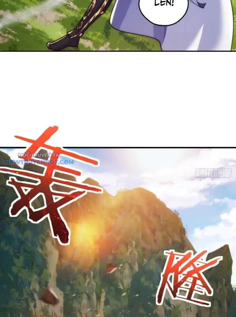 Mời công tử trảm yêu Chapter 104 - Trang 4
