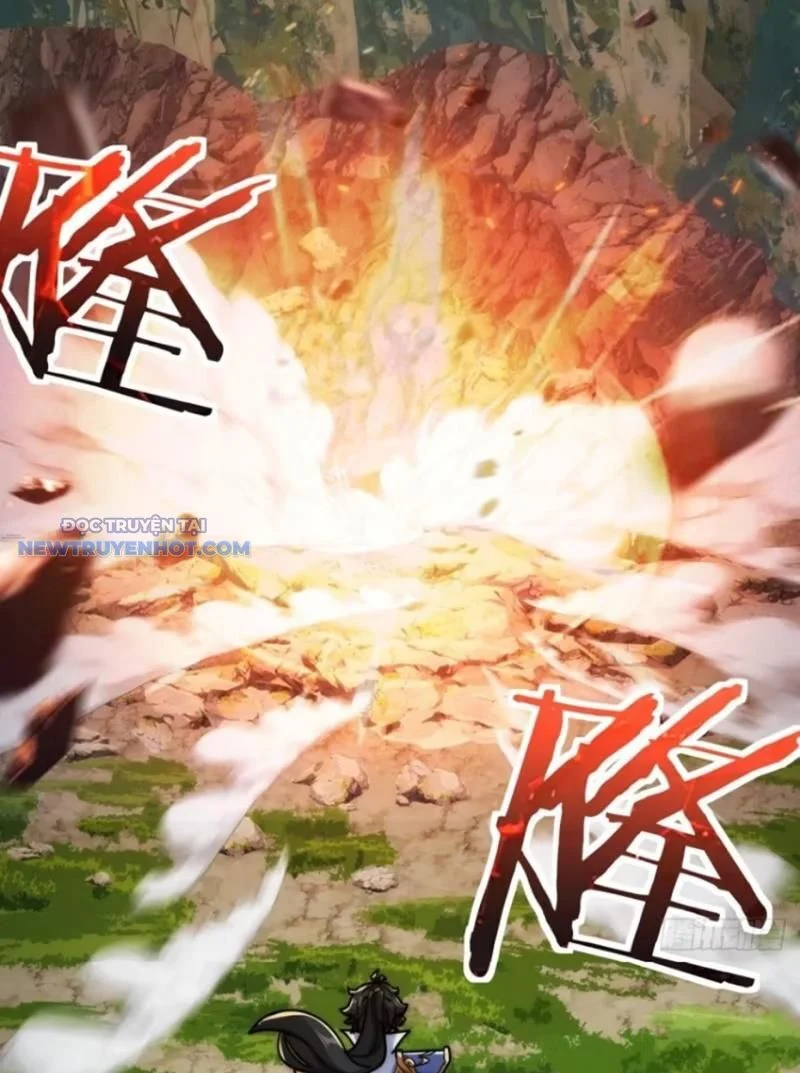 Mời công tử trảm yêu Chapter 104 - Trang 4