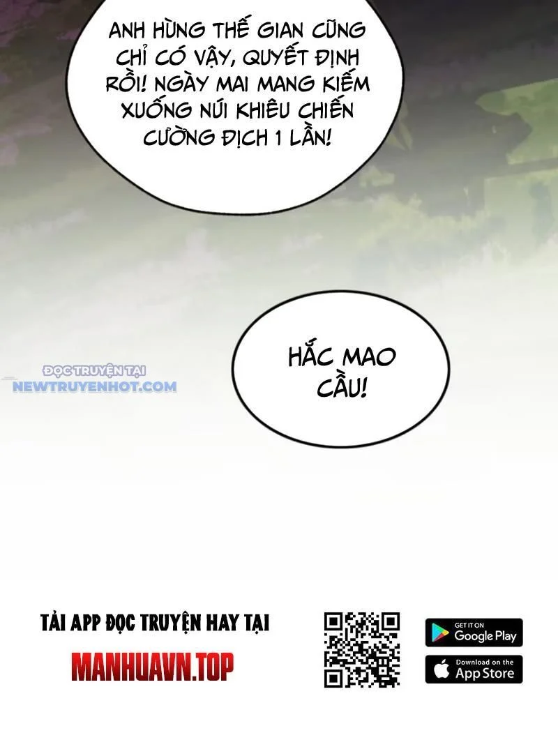 Mời công tử trảm yêu Chapter 104 - Trang 4
