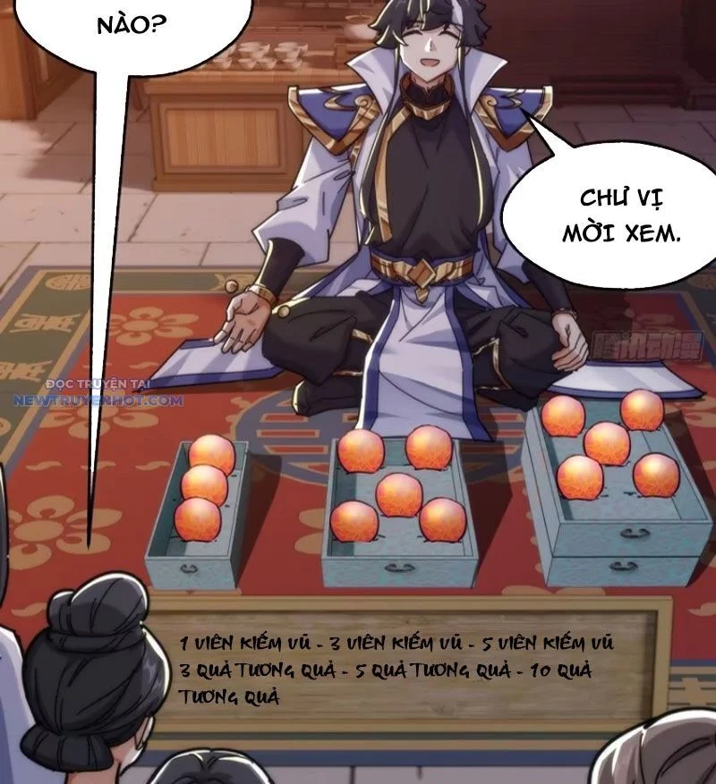 Mời Công Tử Trảm Yêu Chapter 105 - Trang 2