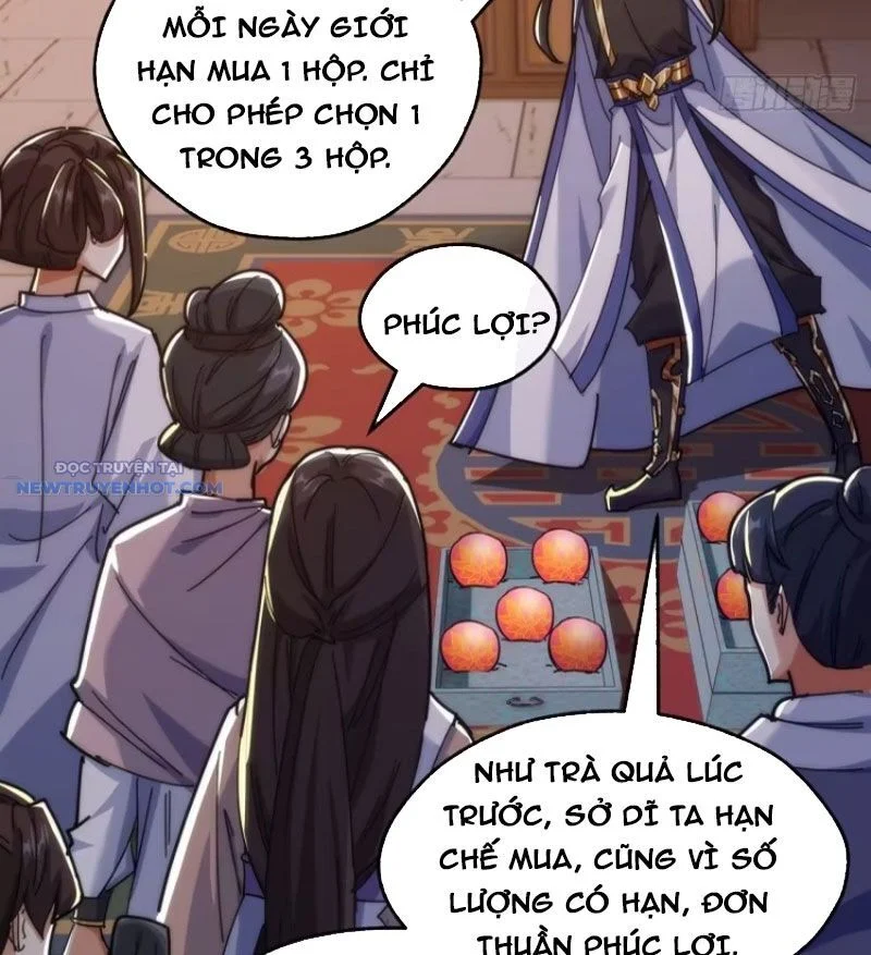 Mời Công Tử Trảm Yêu Chapter 105 - Trang 2