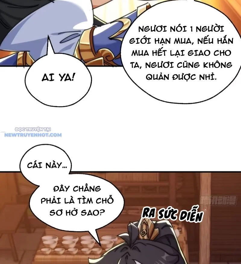 Mời Công Tử Trảm Yêu Chapter 105 - Trang 2