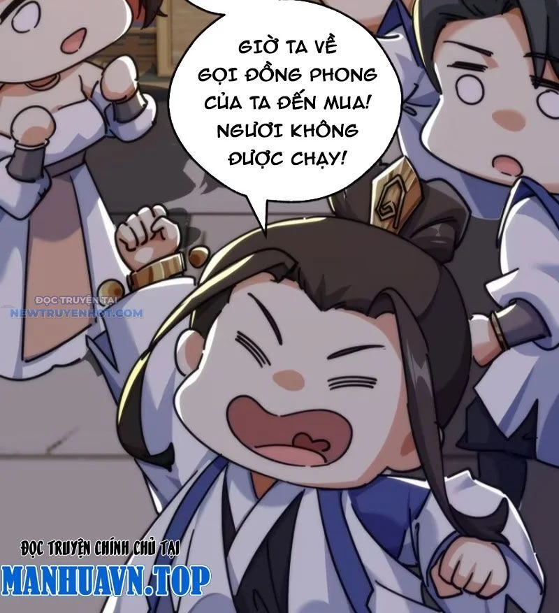 Mời Công Tử Trảm Yêu Chapter 105 - Trang 2