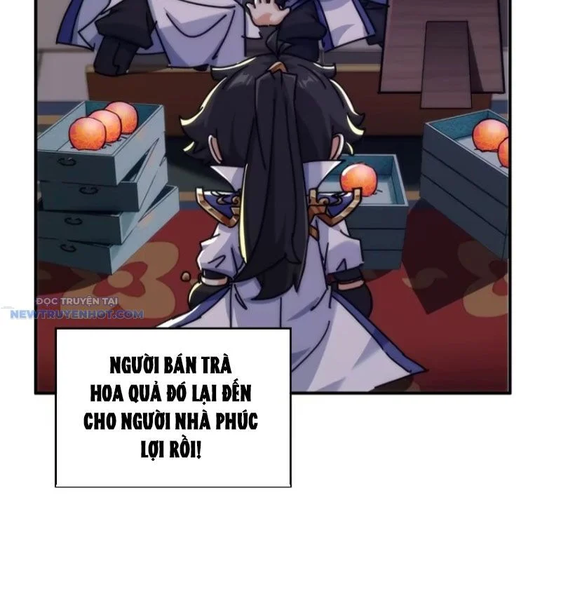 Mời Công Tử Trảm Yêu Chapter 105 - Trang 2