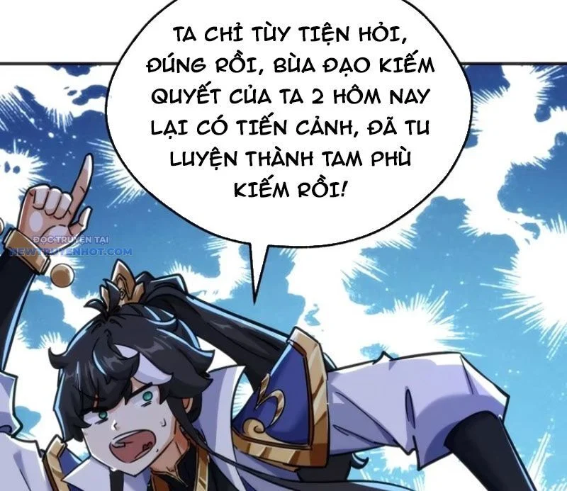 Mời Công Tử Trảm Yêu Chapter 105 - Trang 2