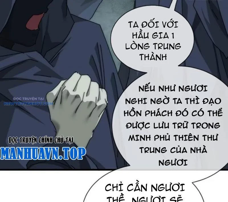 Mời Công Tử Trảm Yêu Chapter 106 - Trang 2