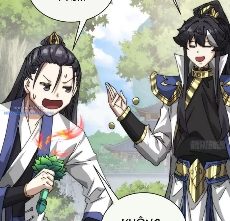Mời Công Tử Trảm Yêu Chapter 106 - Trang 2