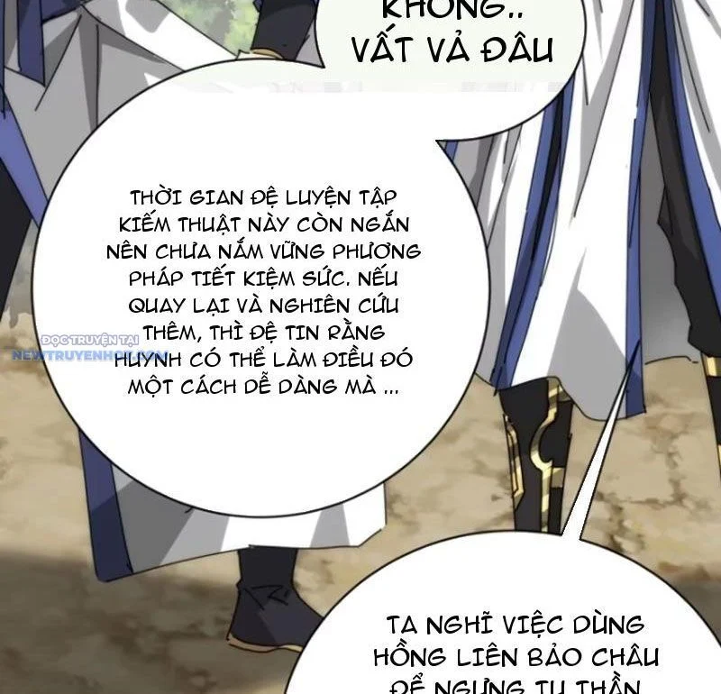 Mời Công Tử Trảm Yêu Chapter 106 - Trang 2