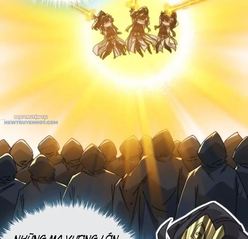 Mời Công Tử Trảm Yêu Chapter 106 - Trang 2