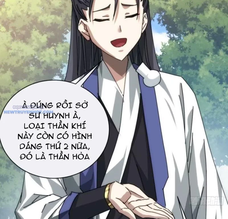 Mời Công Tử Trảm Yêu Chapter 106 - Trang 2