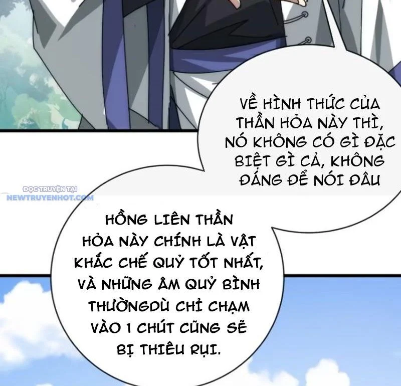 Mời Công Tử Trảm Yêu Chapter 106 - Trang 2