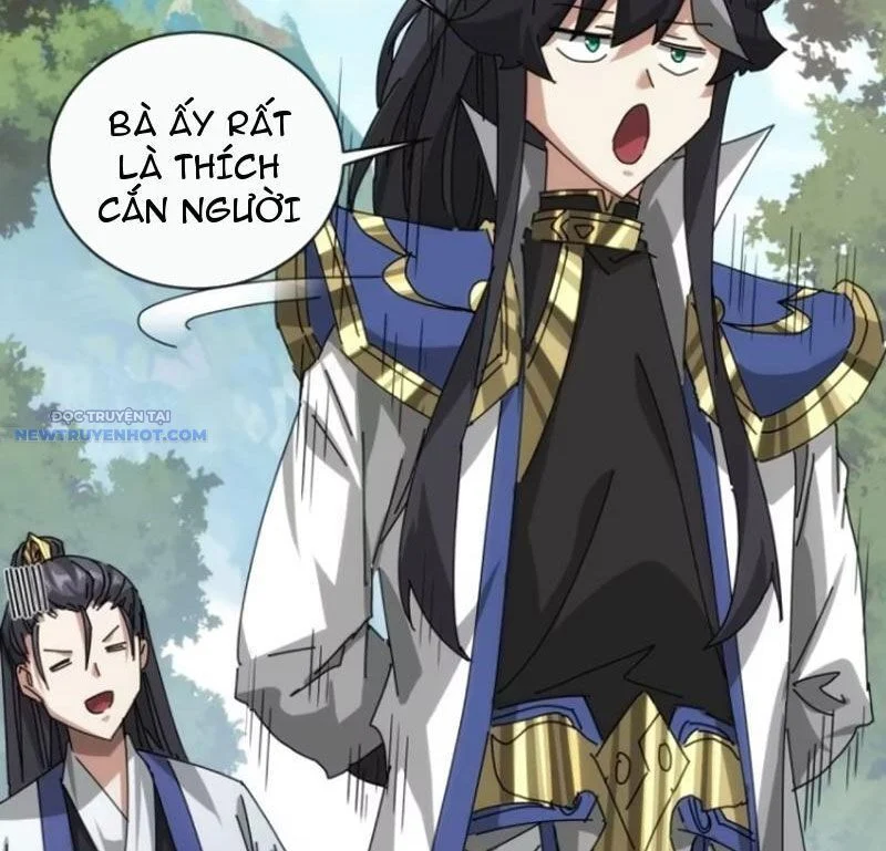 Mời Công Tử Trảm Yêu Chapter 106 - Trang 2