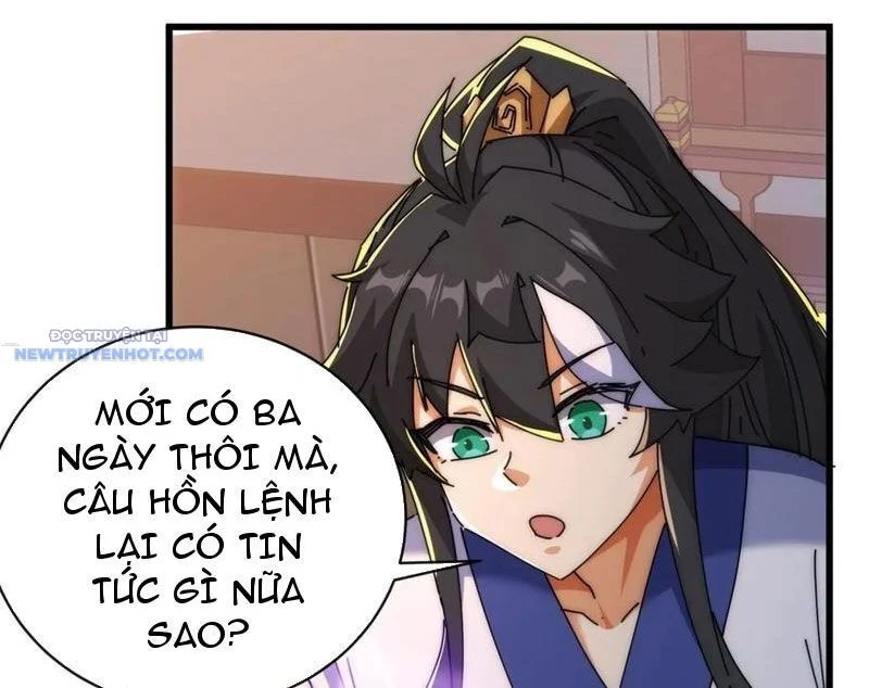 Mời Công Tử Trảm Yêu Chapter 107 - Trang 2