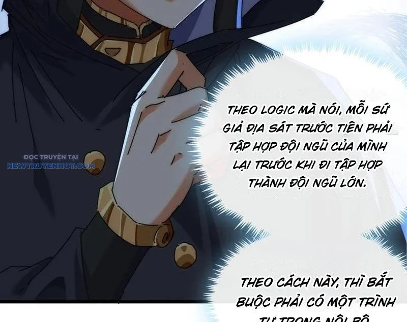 Mời Công Tử Trảm Yêu Chapter 107 - Trang 2