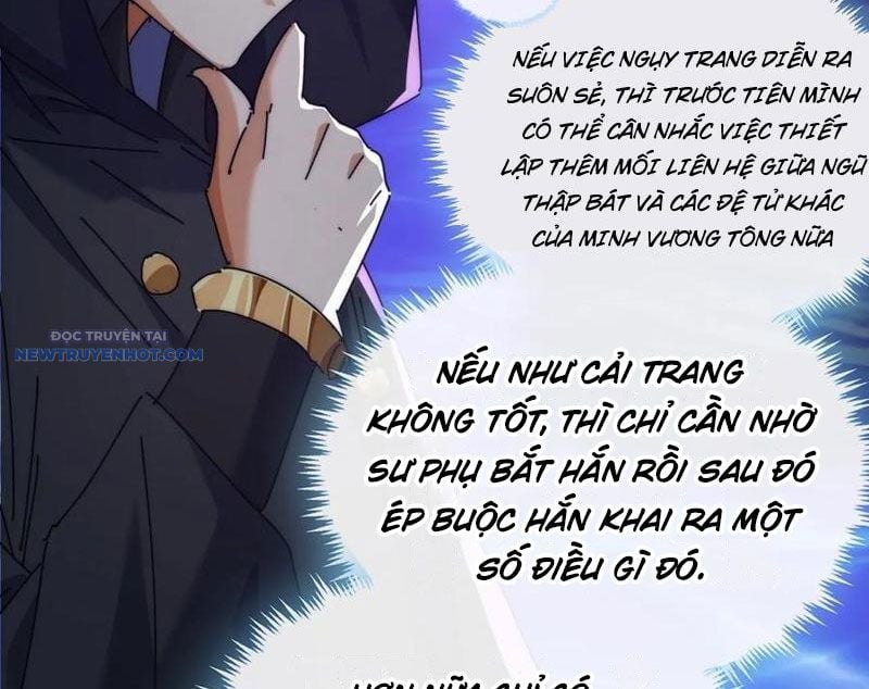 Mời Công Tử Trảm Yêu Chapter 107 - Trang 2