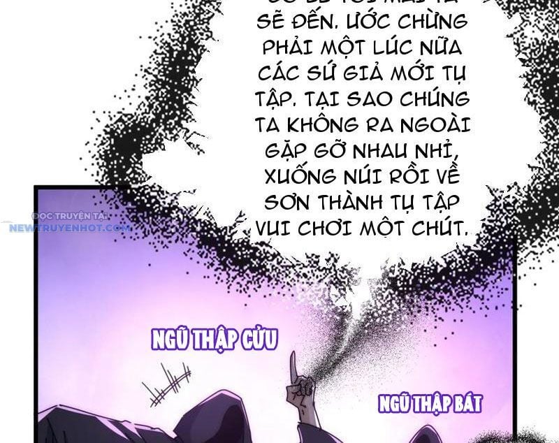 Mời Công Tử Trảm Yêu Chapter 107 - Trang 2