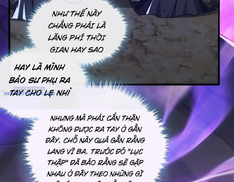 Mời Công Tử Trảm Yêu Chapter 107 - Trang 2