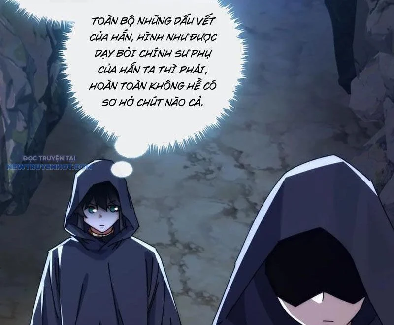 Mời Công Tử Trảm Yêu Chapter 107 - Trang 2