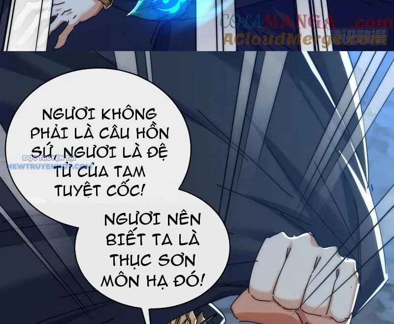Mời Công Tử Trảm Yêu Chapter 107 - Trang 2