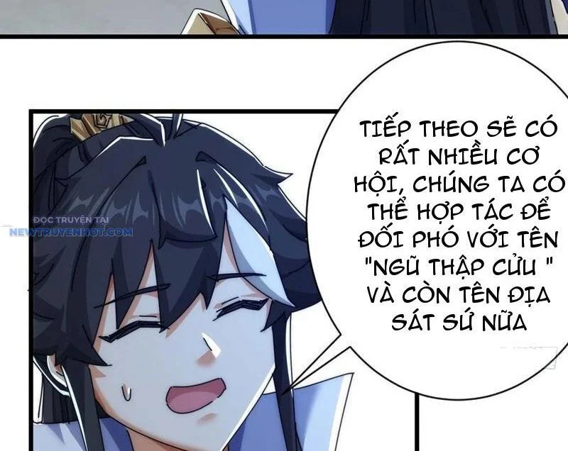 Mời Công Tử Trảm Yêu Chapter 107 - Trang 2