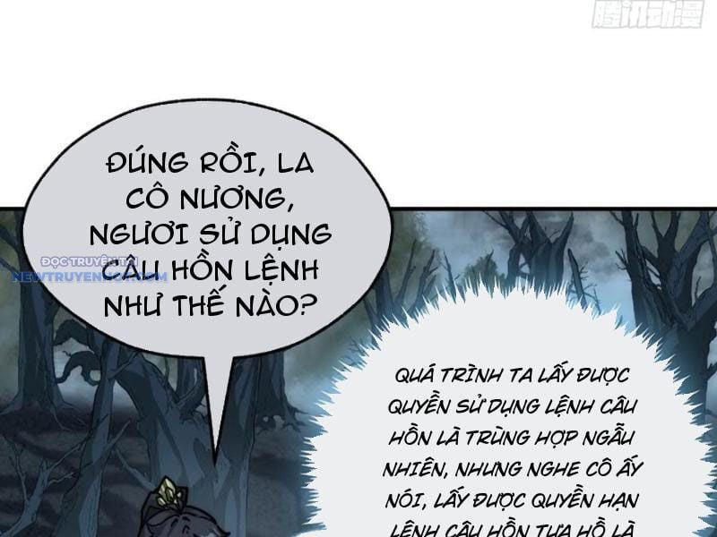 Mời Công Tử Trảm Yêu Chapter 108 - Trang 2