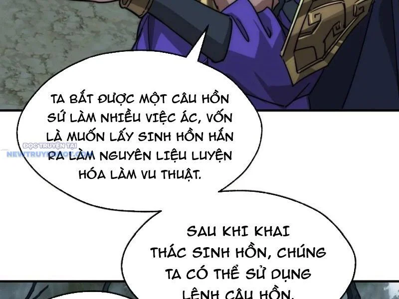 Mời Công Tử Trảm Yêu Chapter 108 - Trang 2