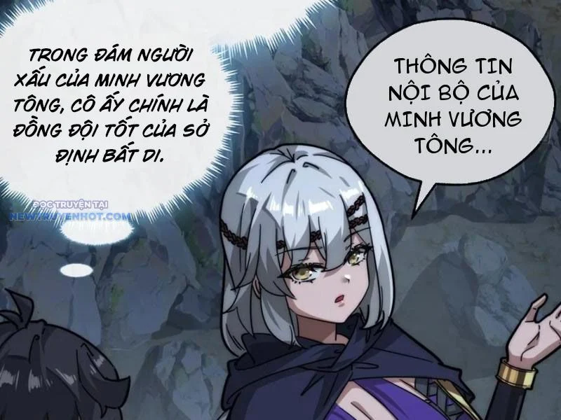 Mời Công Tử Trảm Yêu Chapter 108 - Trang 2