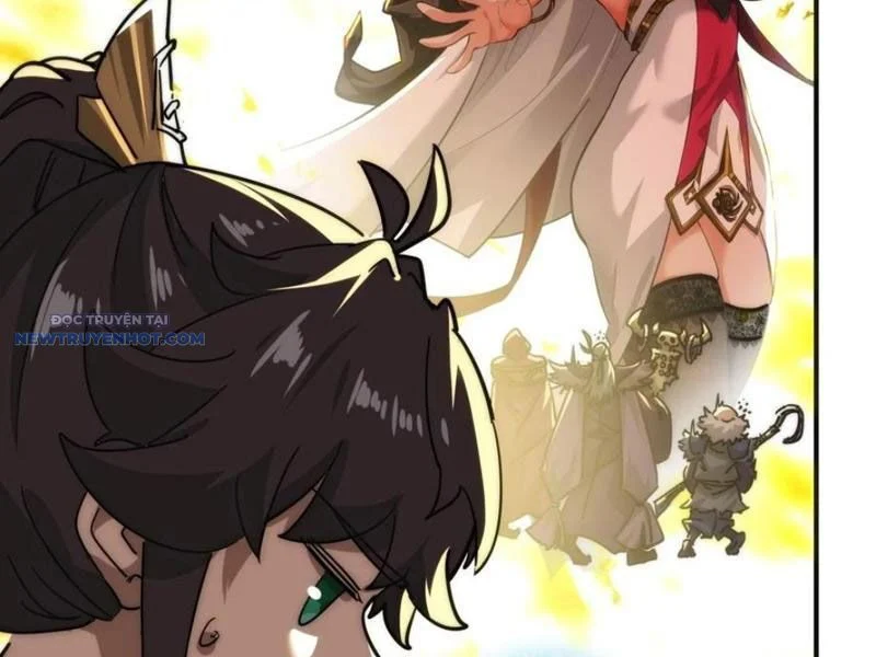Mời Công Tử Trảm Yêu Chapter 108 - Trang 2