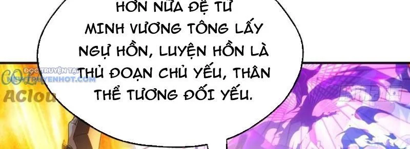 Mời Công Tử Trảm Yêu Chapter 108 - Trang 2