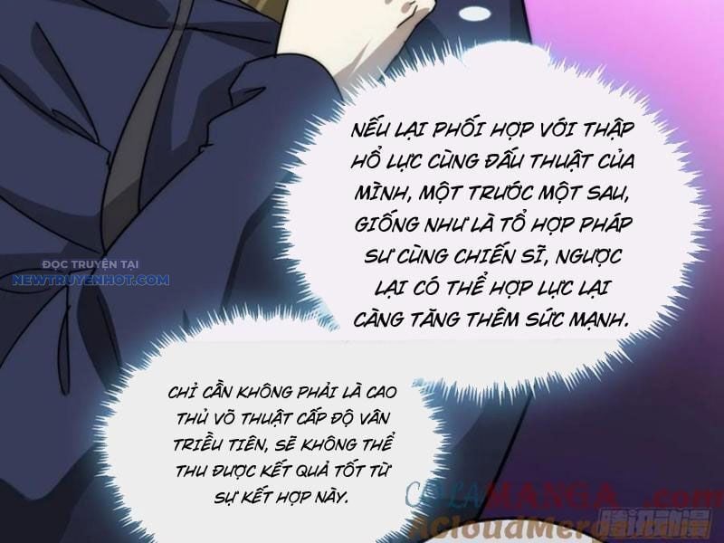 Mời Công Tử Trảm Yêu Chapter 108 - Trang 2