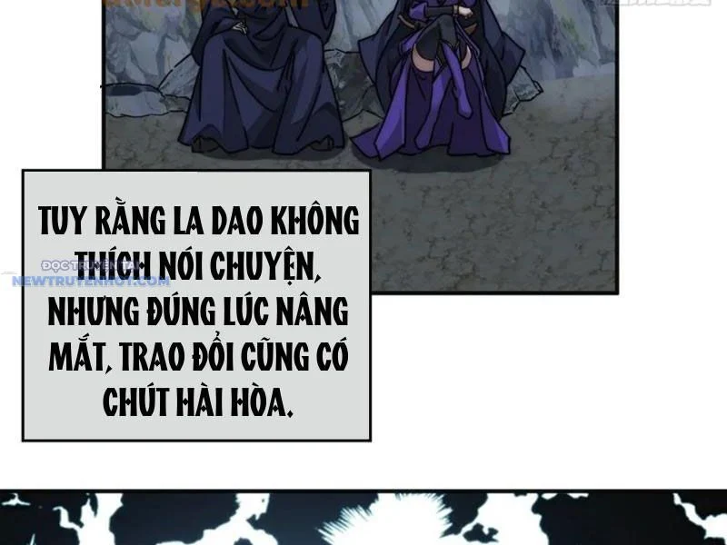 Mời Công Tử Trảm Yêu Chapter 108 - Trang 2
