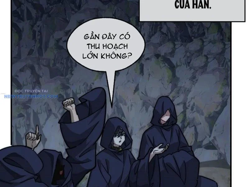 Mời Công Tử Trảm Yêu Chapter 108 - Trang 2