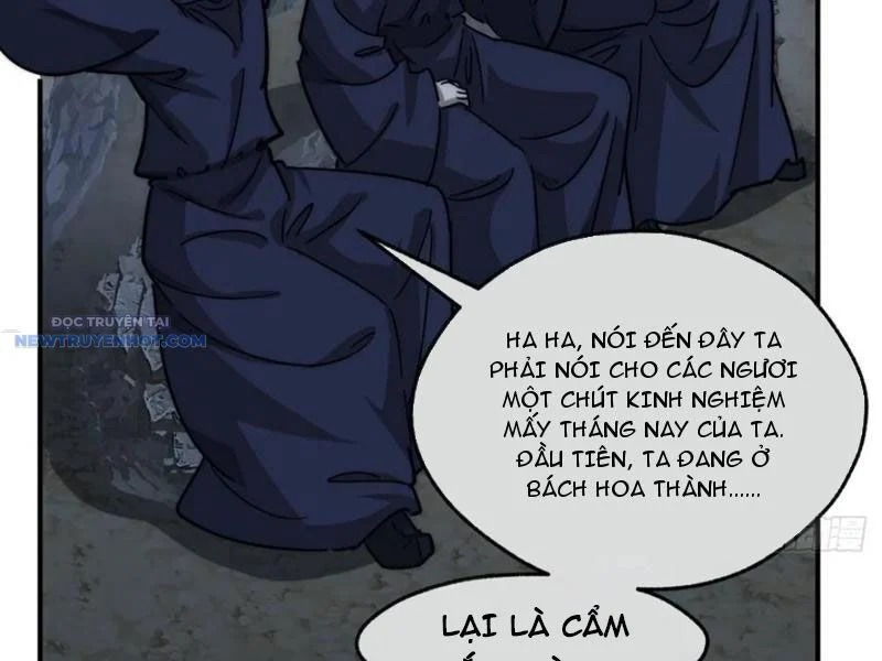 Mời Công Tử Trảm Yêu Chapter 108 - Trang 2