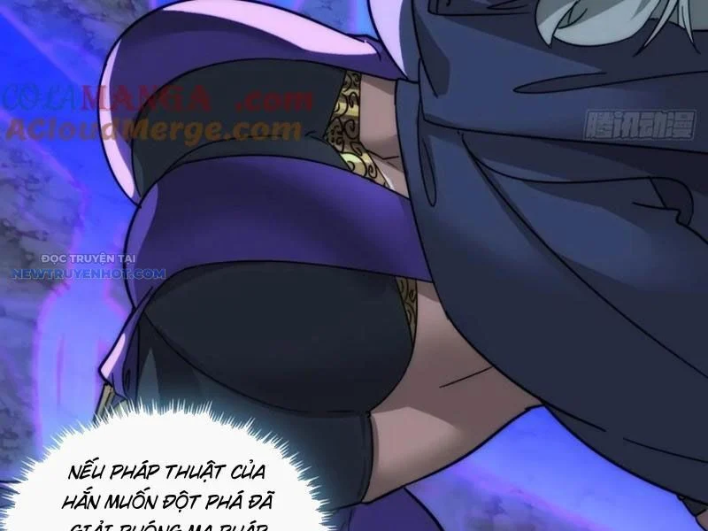 Mời Công Tử Trảm Yêu Chapter 108 - Trang 2