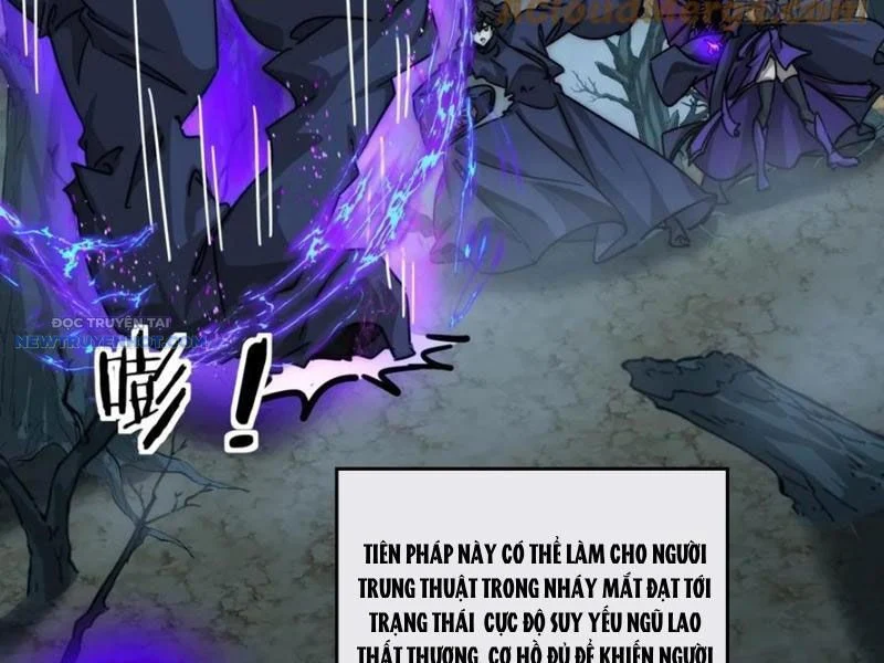 Mời Công Tử Trảm Yêu Chapter 108 - Trang 2
