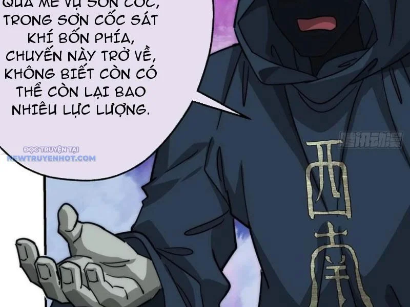 Mời Công Tử Trảm Yêu Chapter 108 - Trang 2